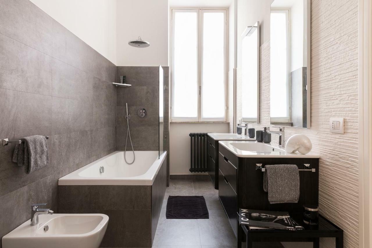 Maison Letizia Roma Buitenkant foto