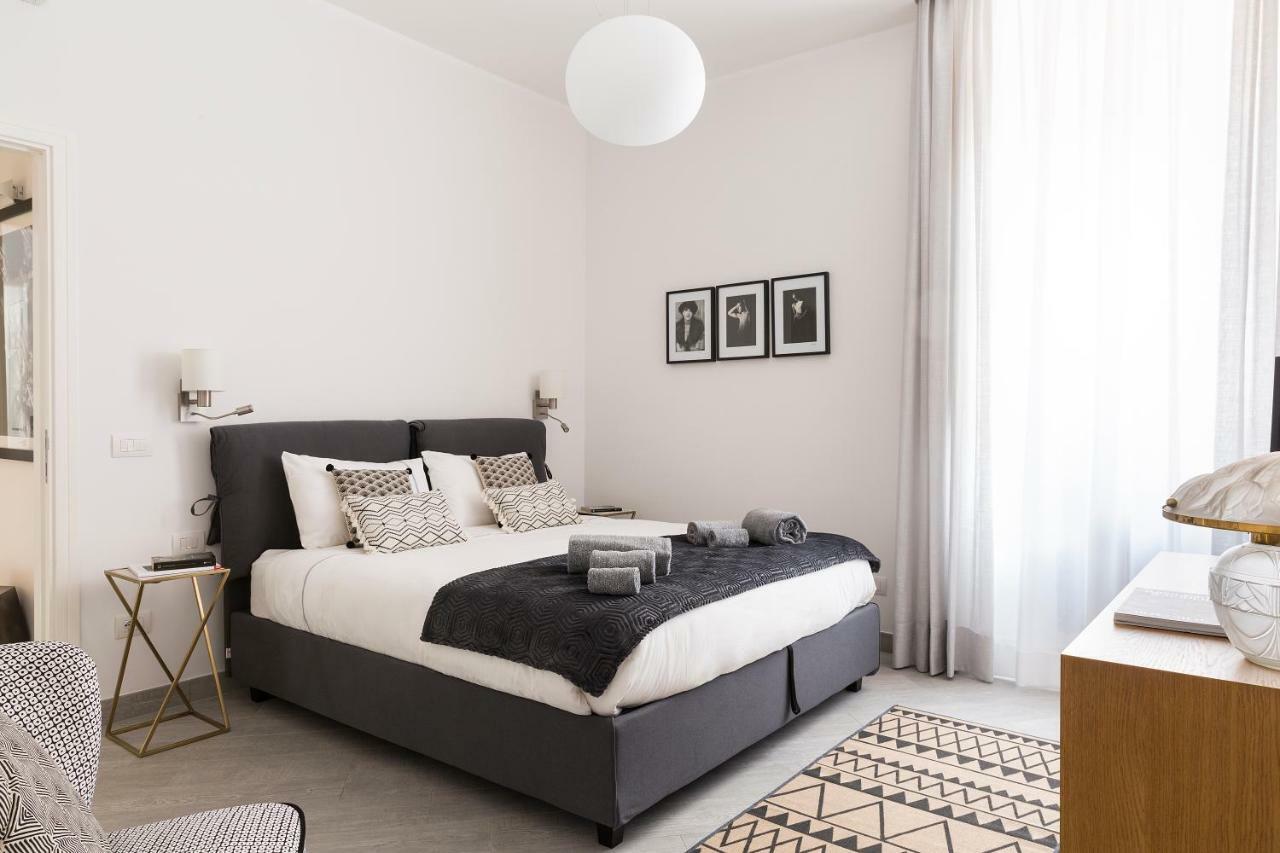 Maison Letizia Roma Buitenkant foto