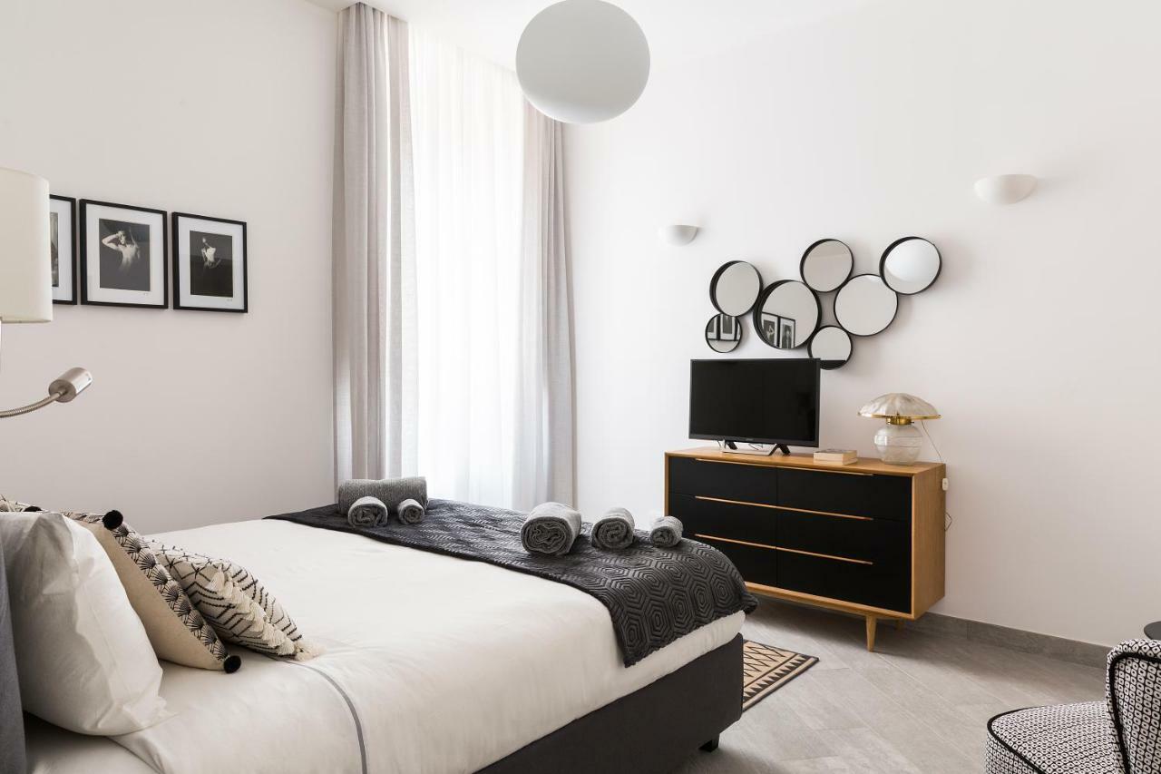 Maison Letizia Roma Buitenkant foto