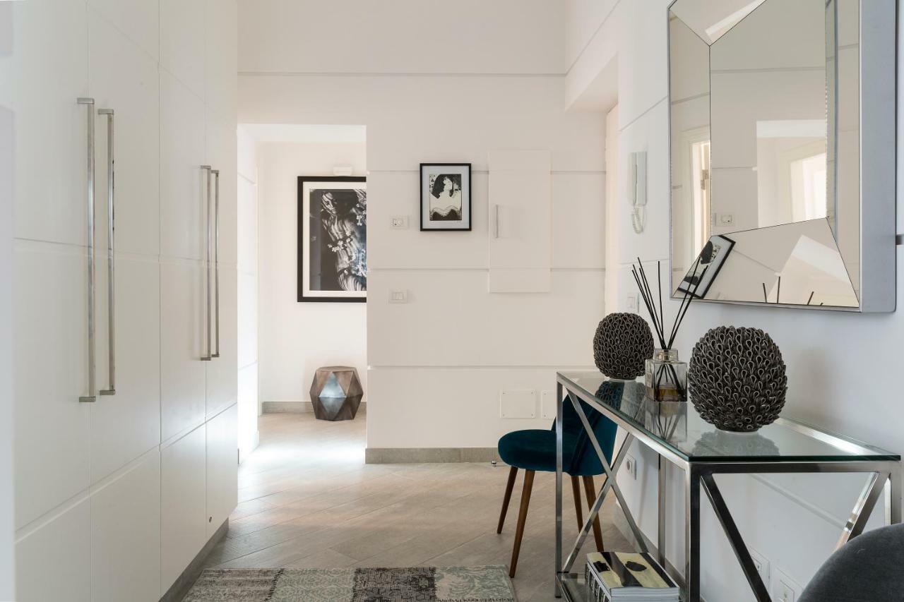 Maison Letizia Roma Buitenkant foto