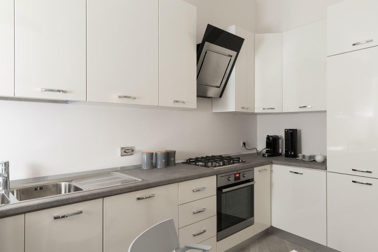 Maison Letizia Roma Buitenkant foto